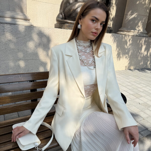 Marynarka 8016
