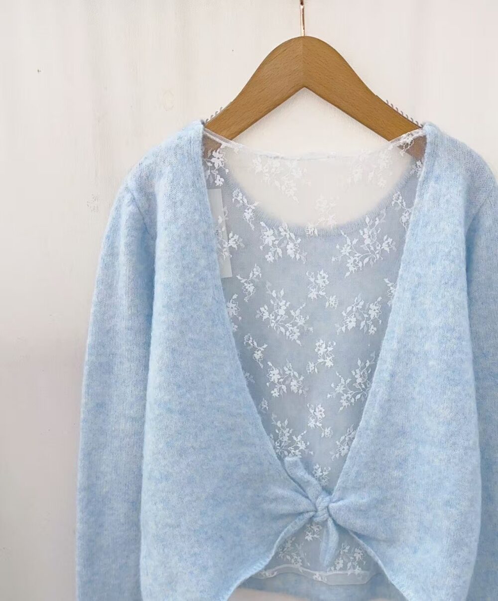 Sweter 1965 - obrazek 3