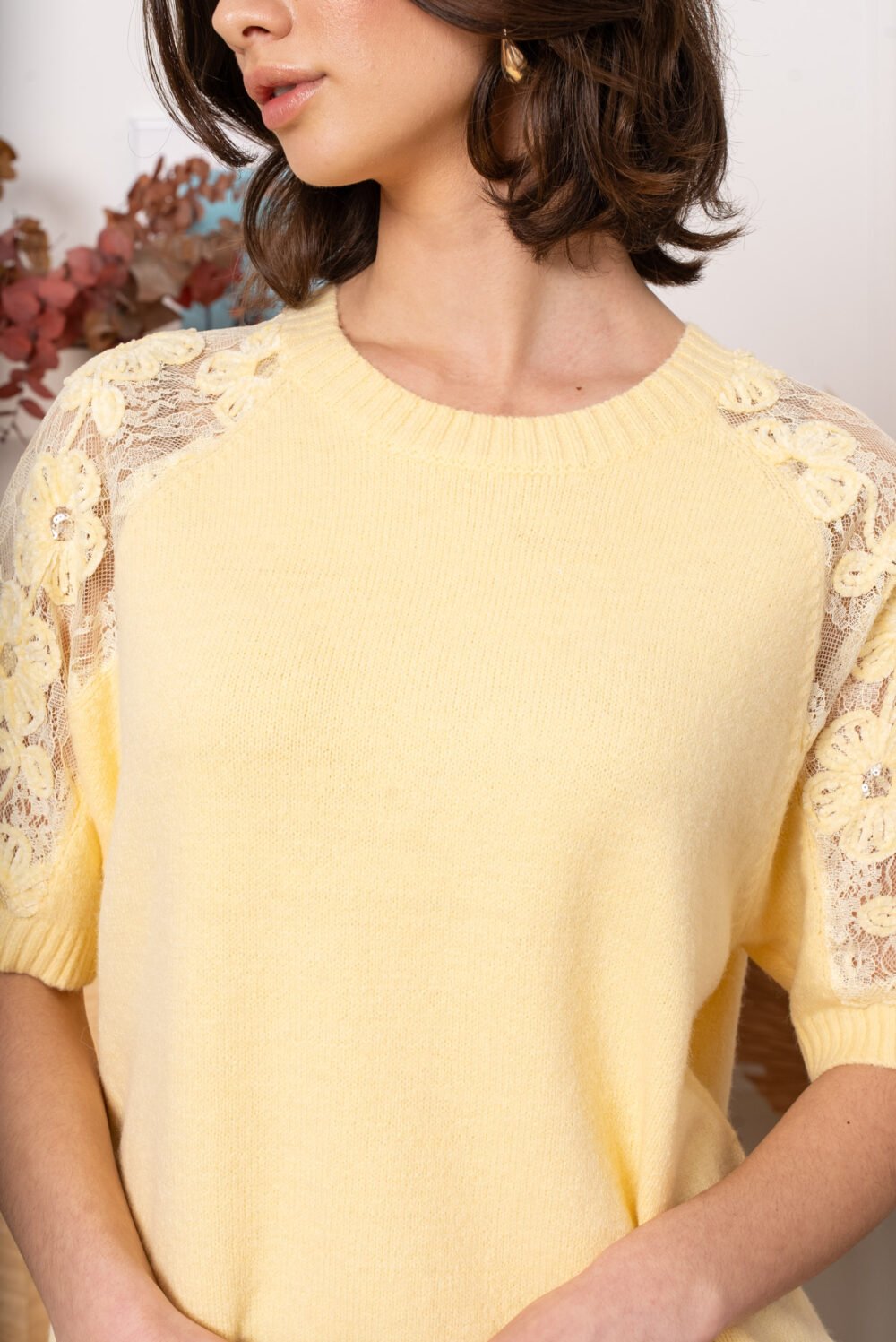 Sweter 2052 - obrazek 3