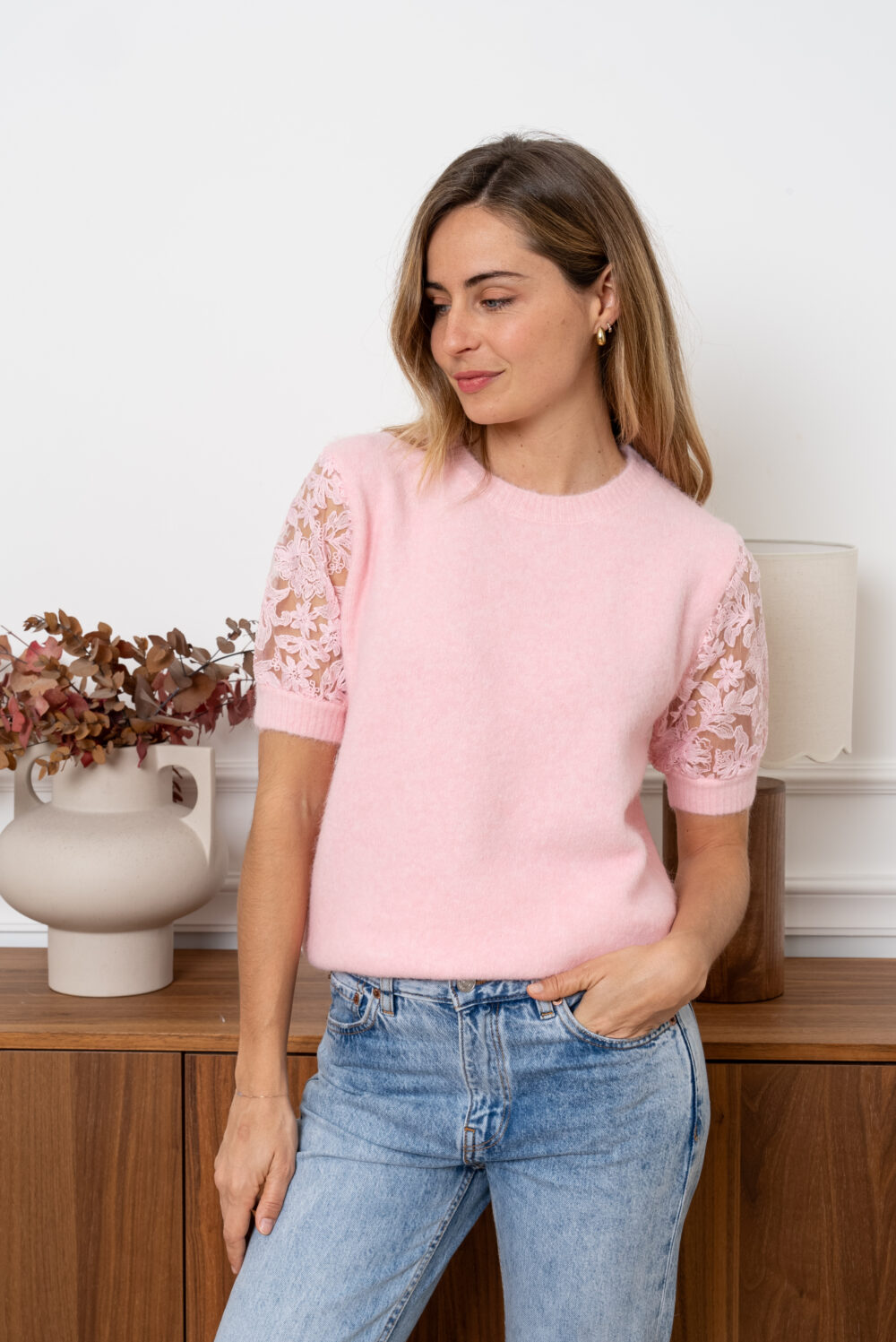 Sweter 1672