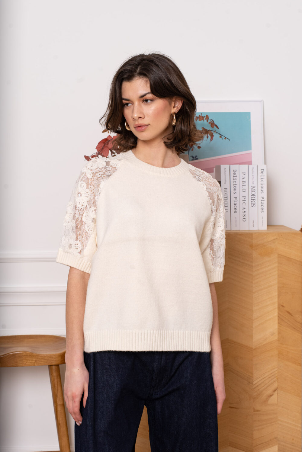 Sweter 2052