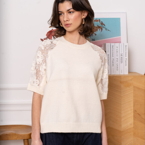 Sweter 2052