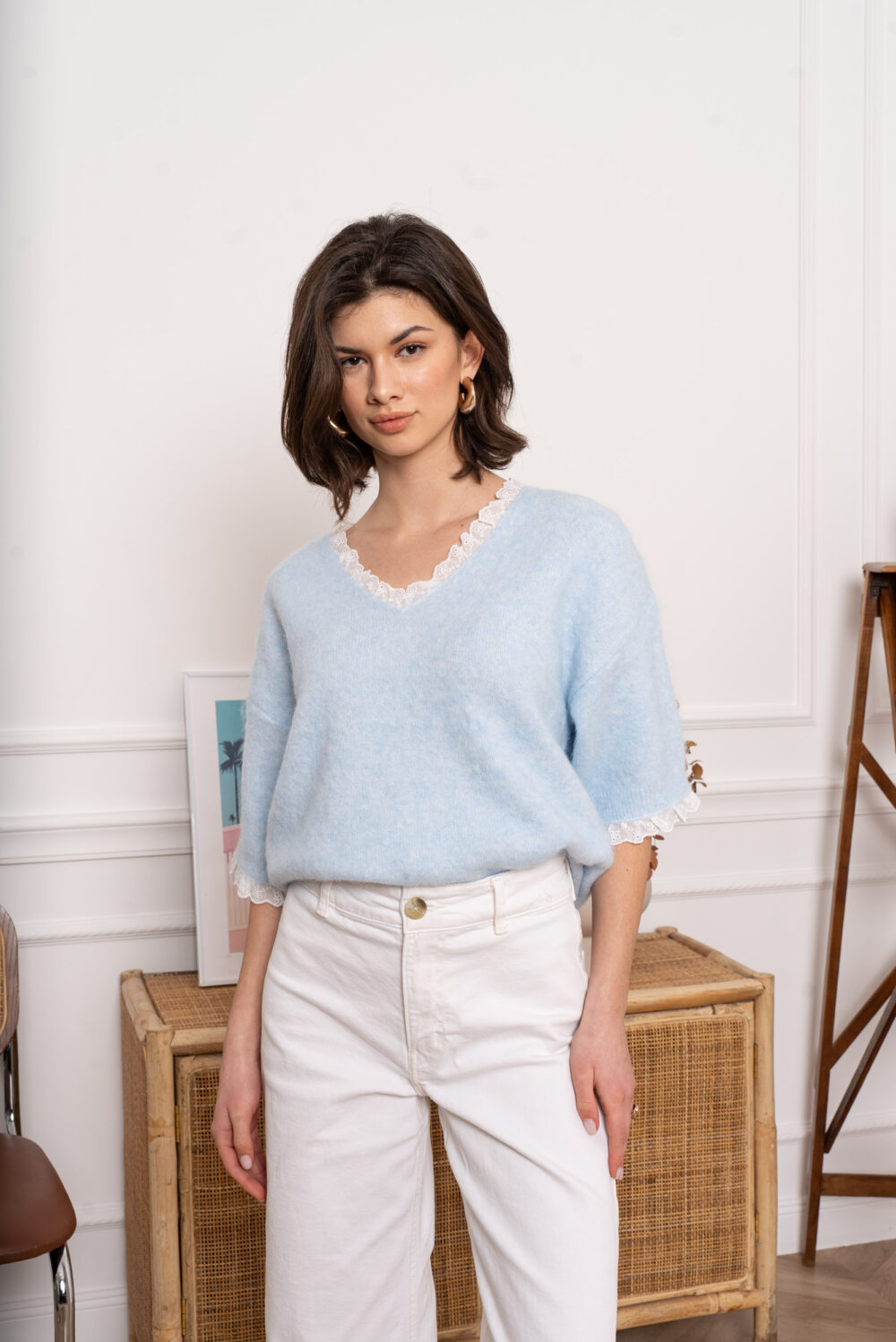Sweter 2042