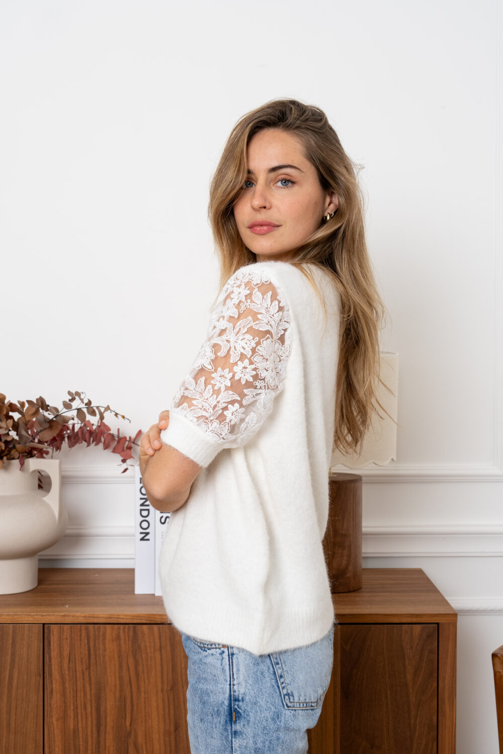 Sweter 1672 - obrazek 6