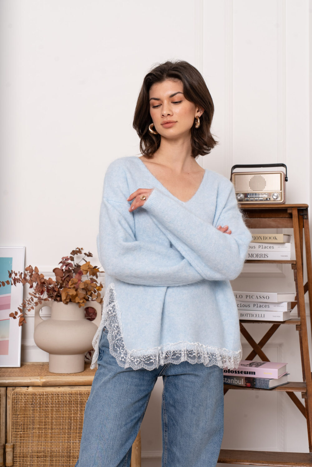Sweter 2035