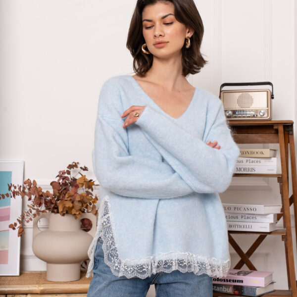Sweter 2035