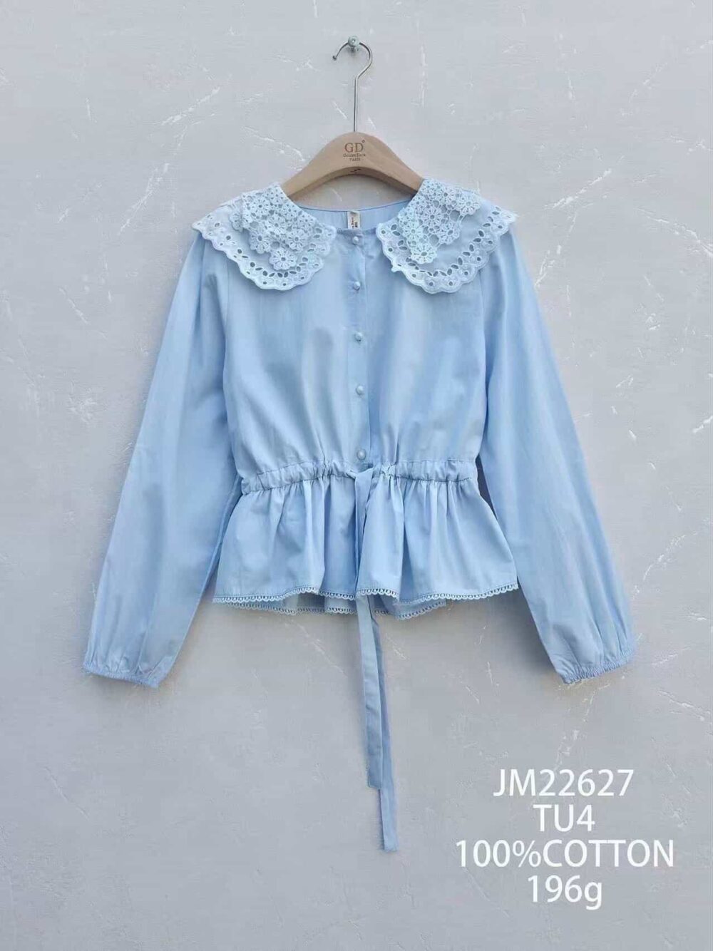 Bluzka 22627