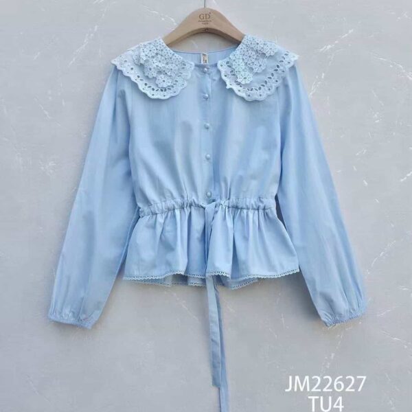 Bluzka 22627