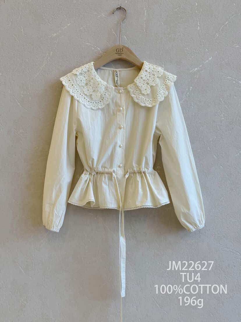 Bluzka 22627