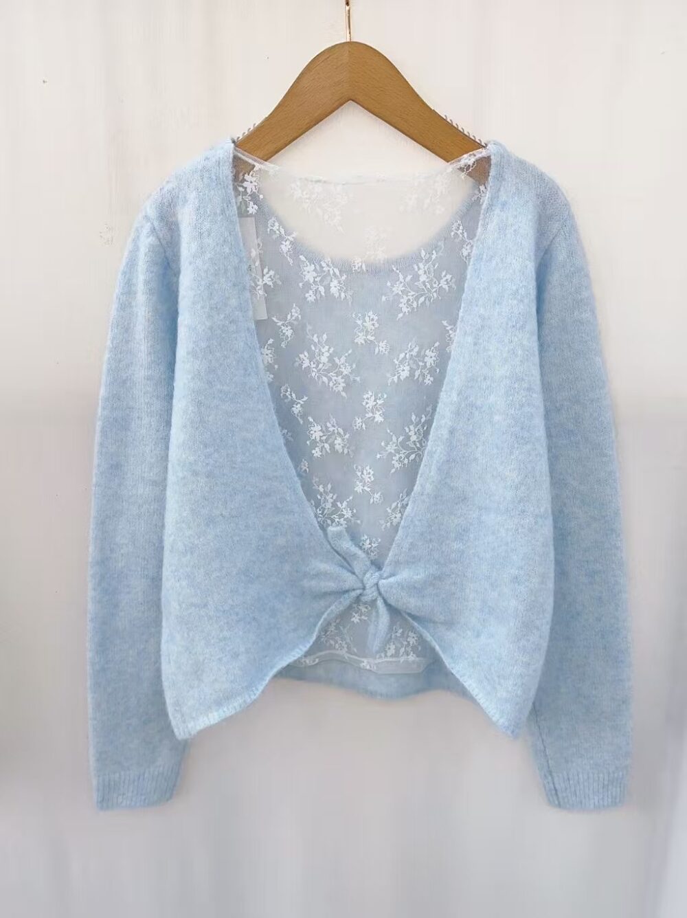 Sweter 1965 - obrazek 2
