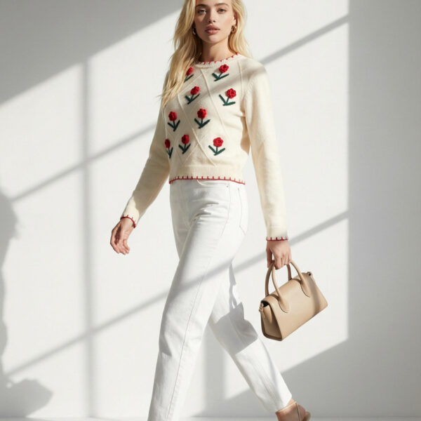 Sweter 1573