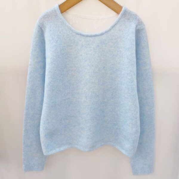 Sweter 1965