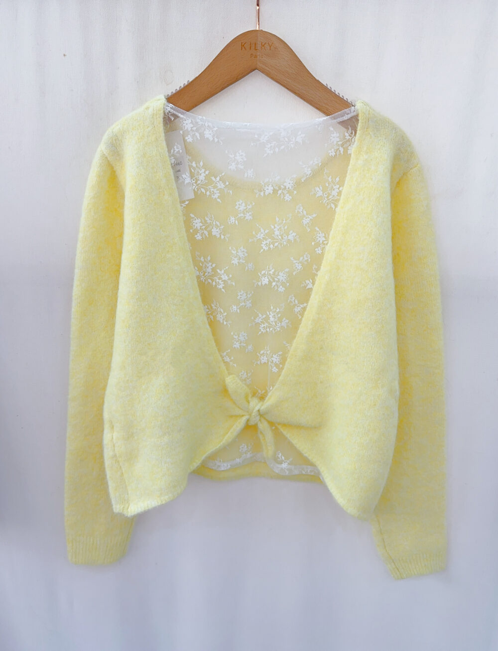 Sweter 1965 - obrazek 2