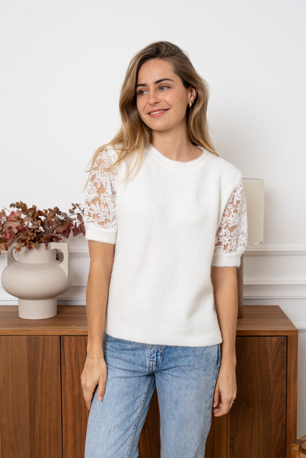 Sweter 1672 - obrazek 4