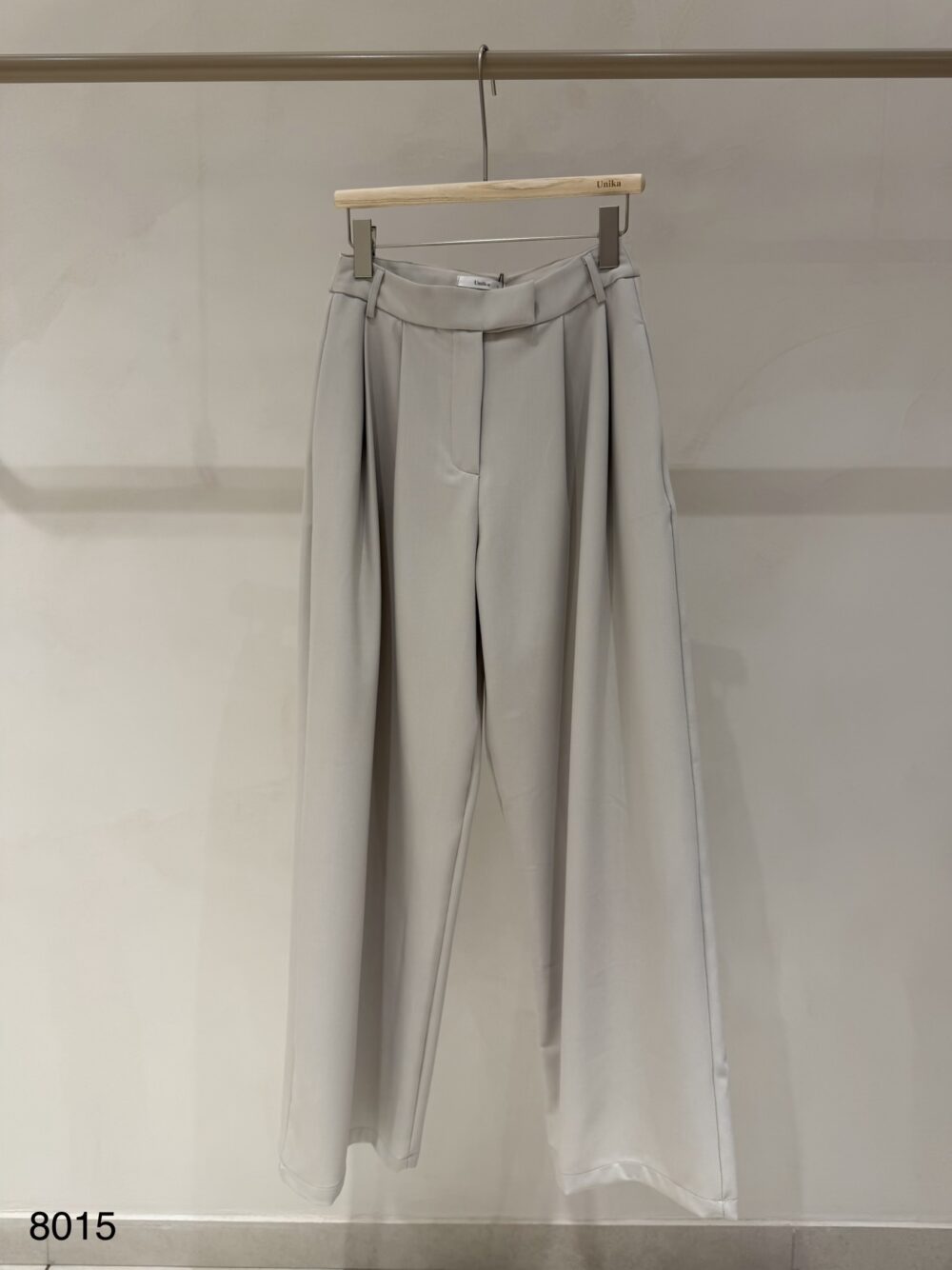 Eleganckie Spodnie 8015