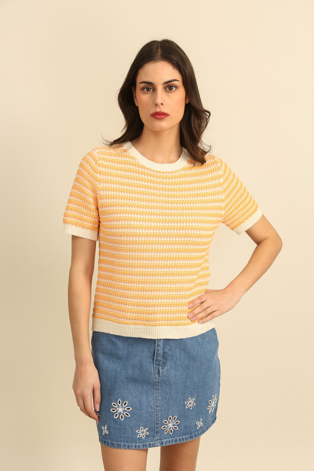 Sweterek 1602 - obrazek 4