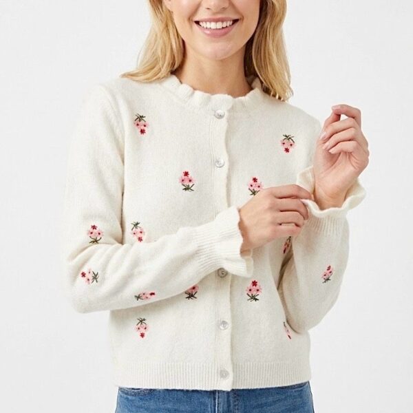Sweter 6417