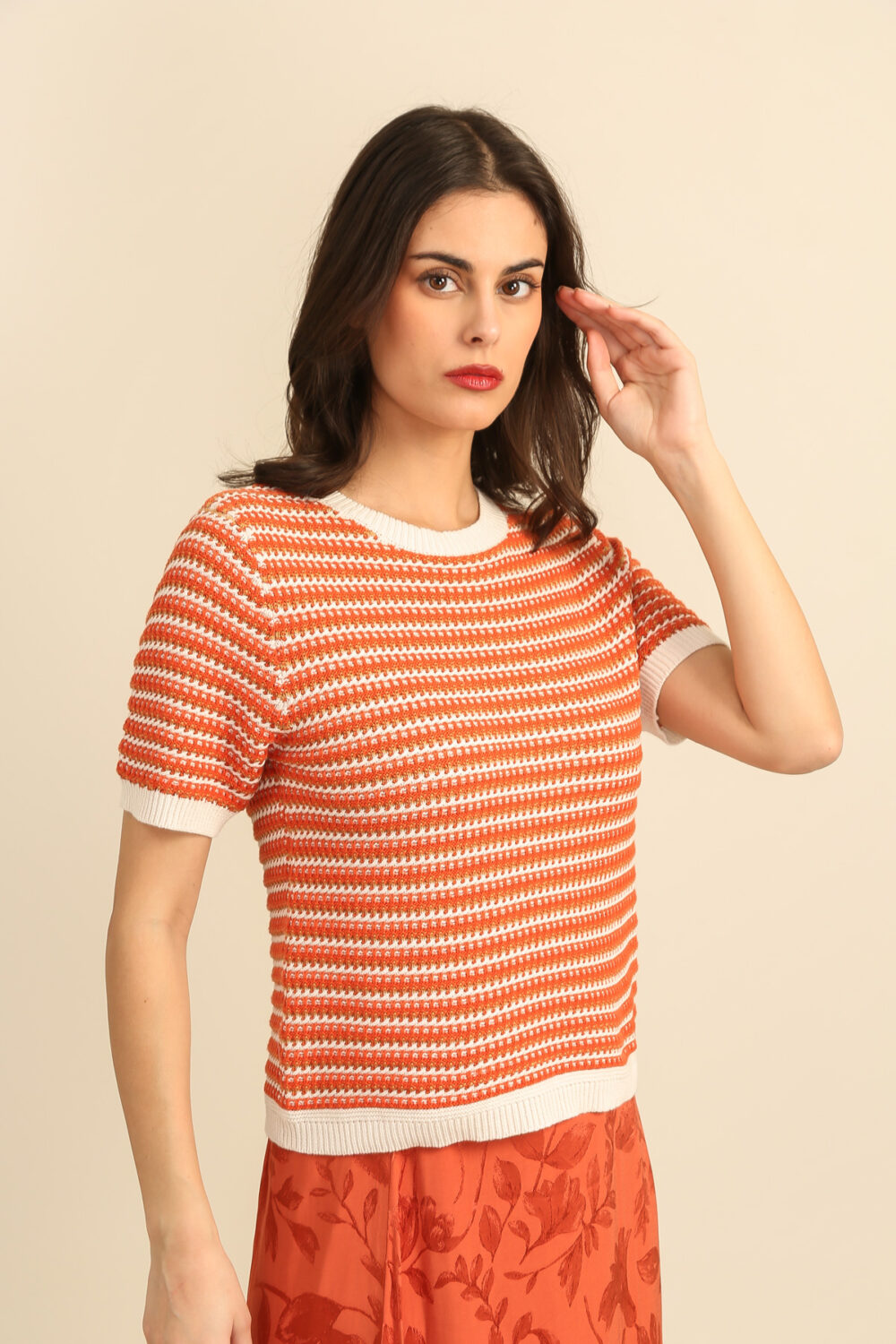 Sweterek 1602 - obrazek 4