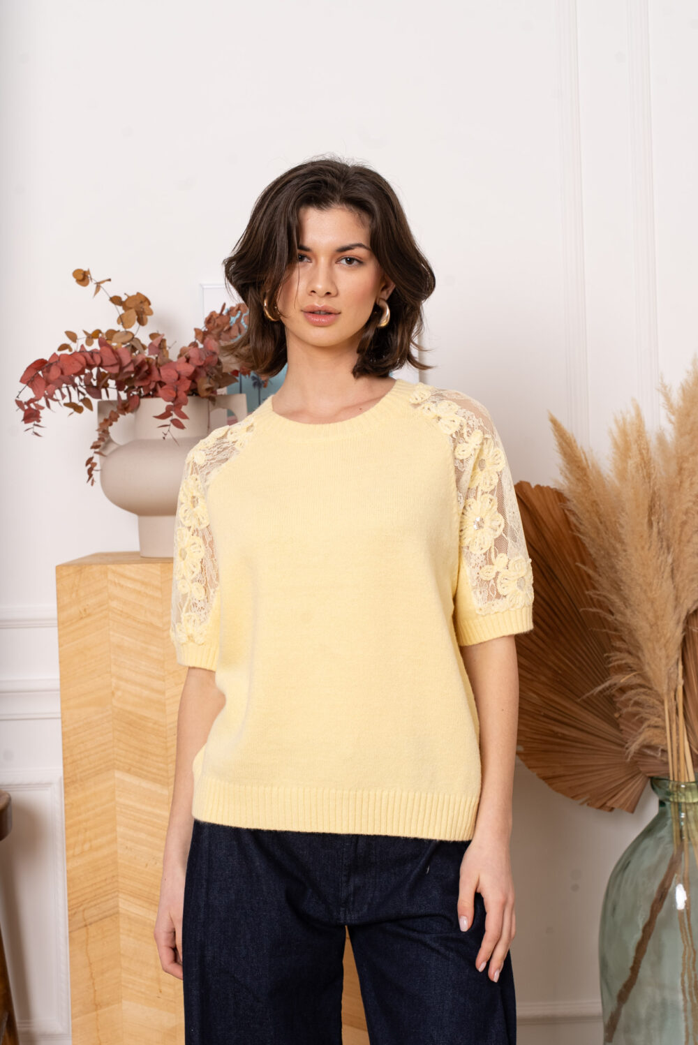 Sweter 2052 - obrazek 2