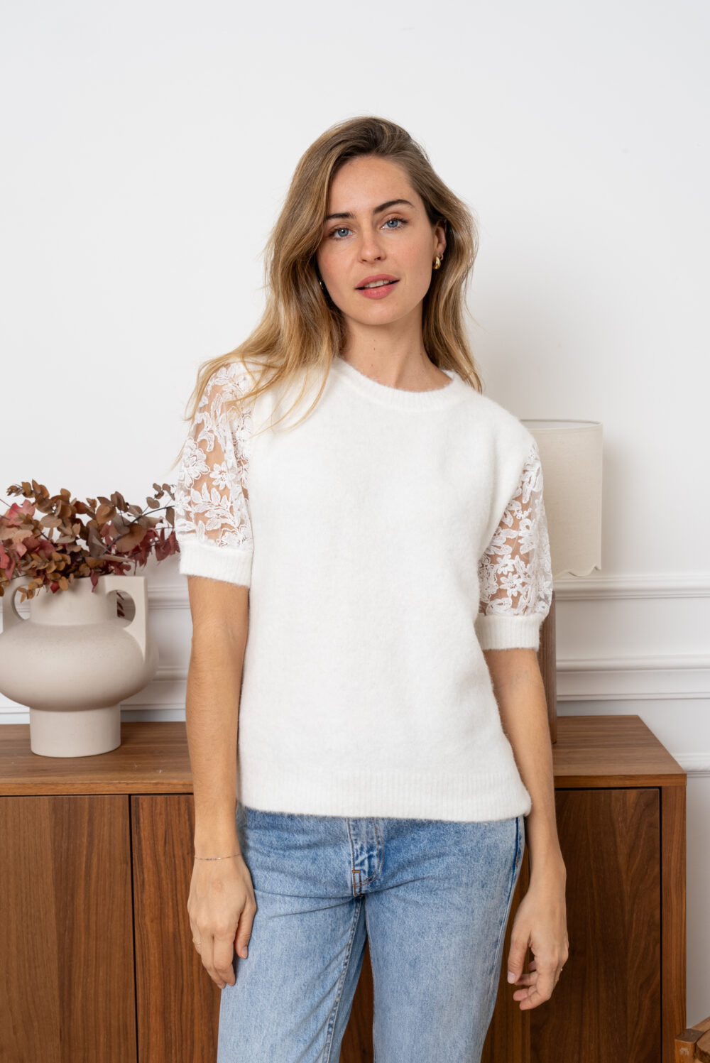 Sweter 1672