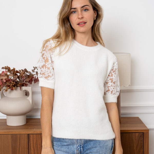 Sweter 1672