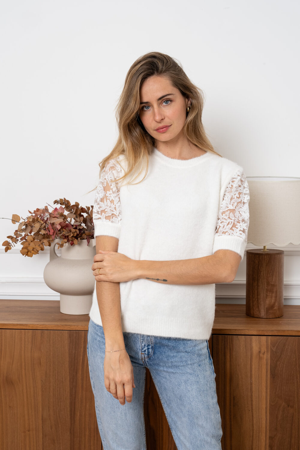 Sweter 1672 - obrazek 5