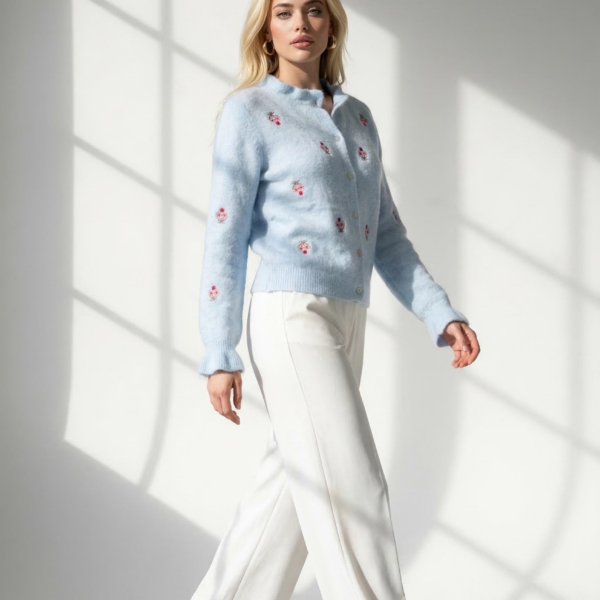 Sweter 6417