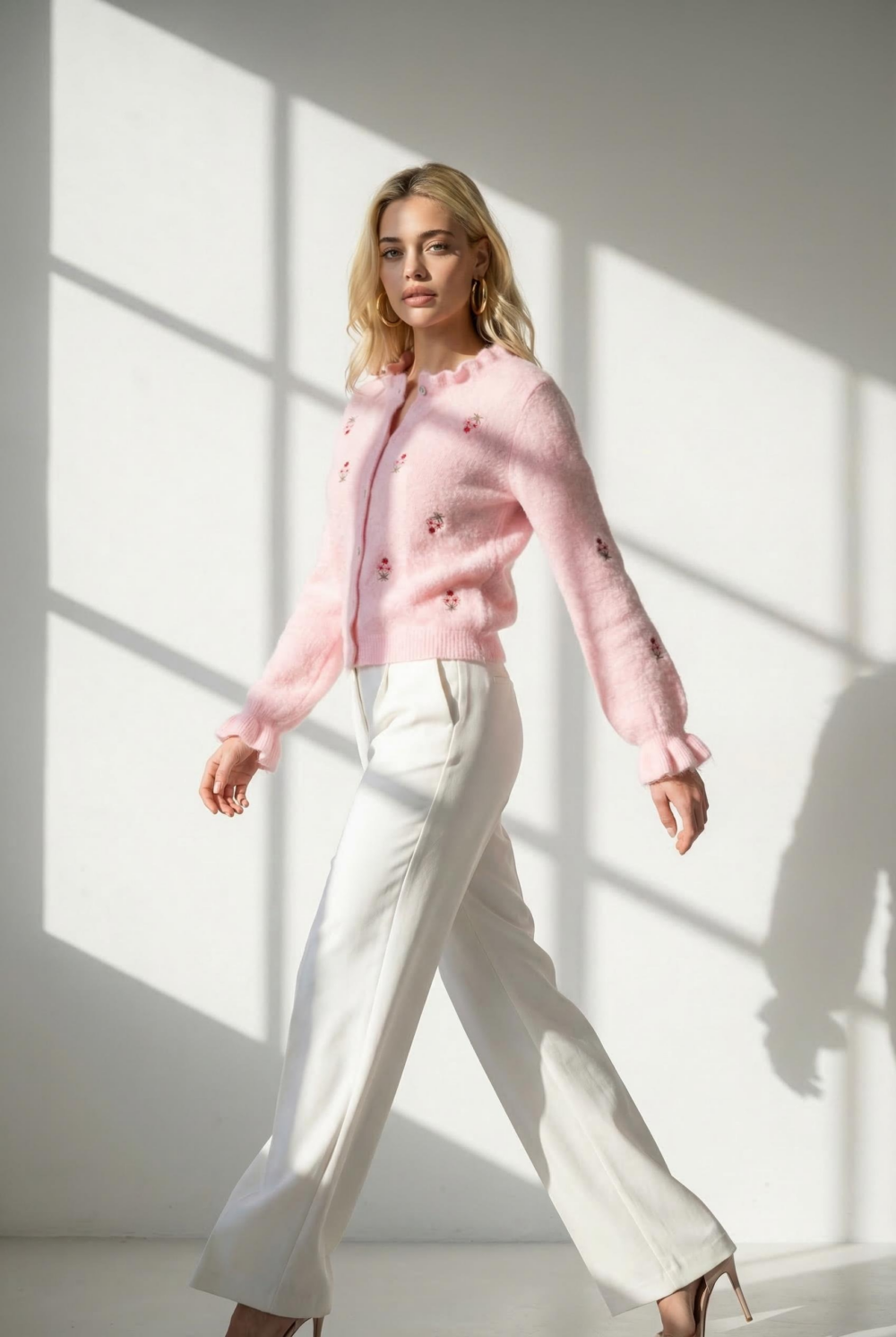 Sweter 6417