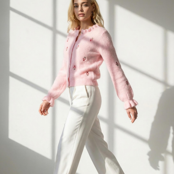 Sweter 6417