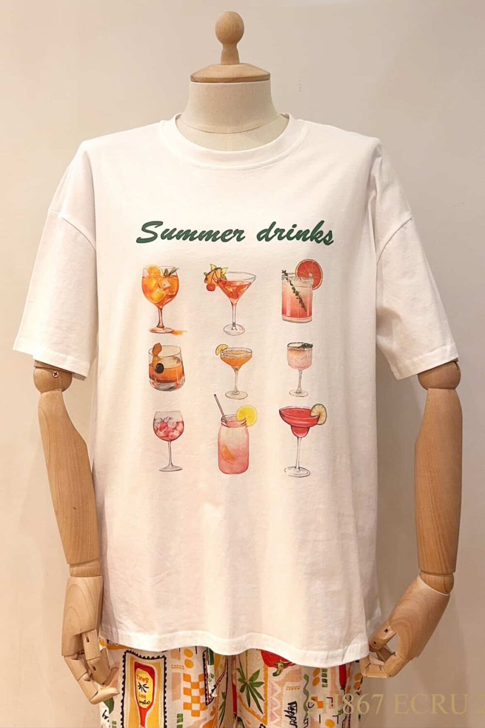 T-shirt 15H867 - obrazek 2