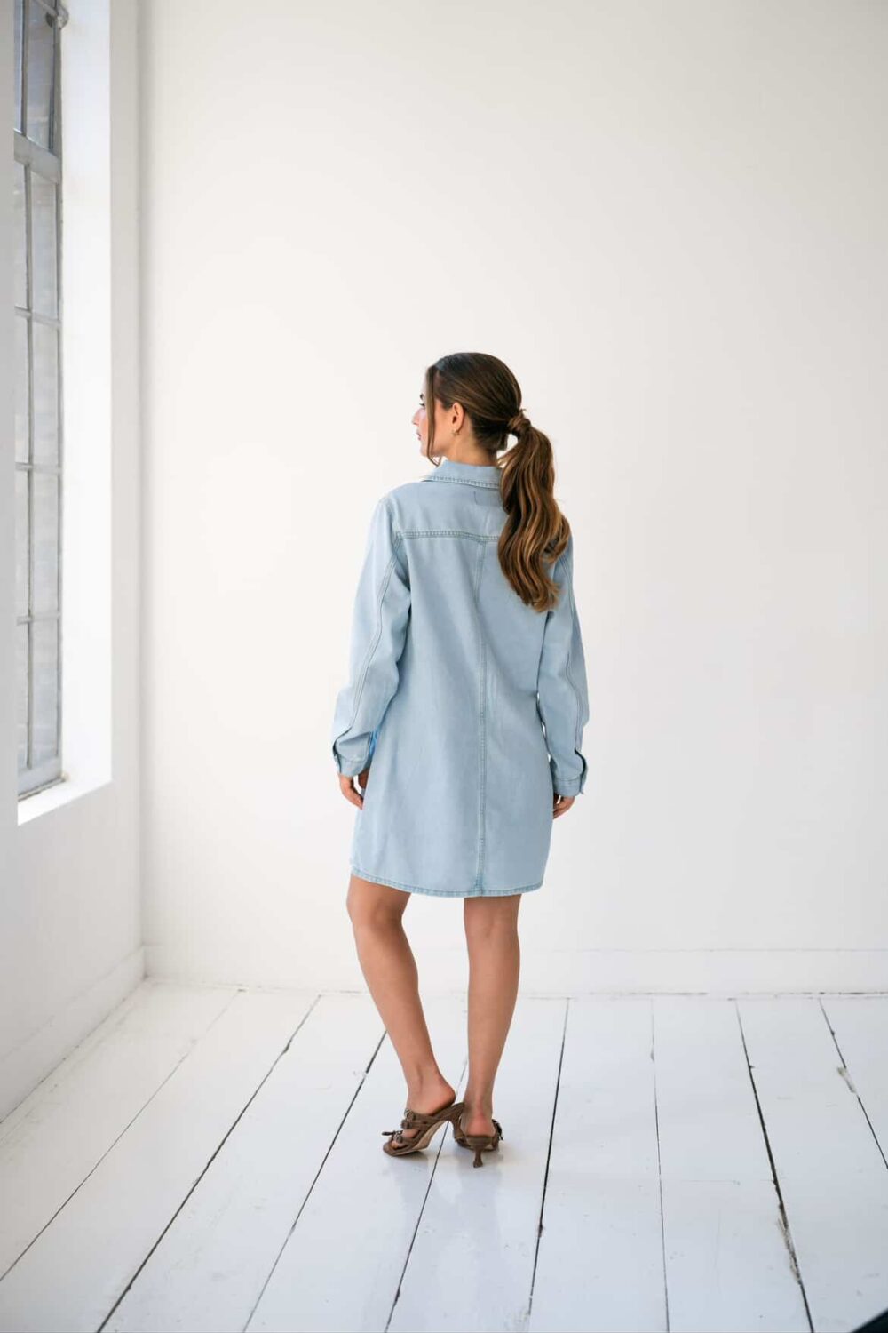 Sukienka 3361 - obrazek 2