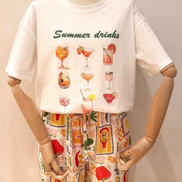 T-shirt 15H867