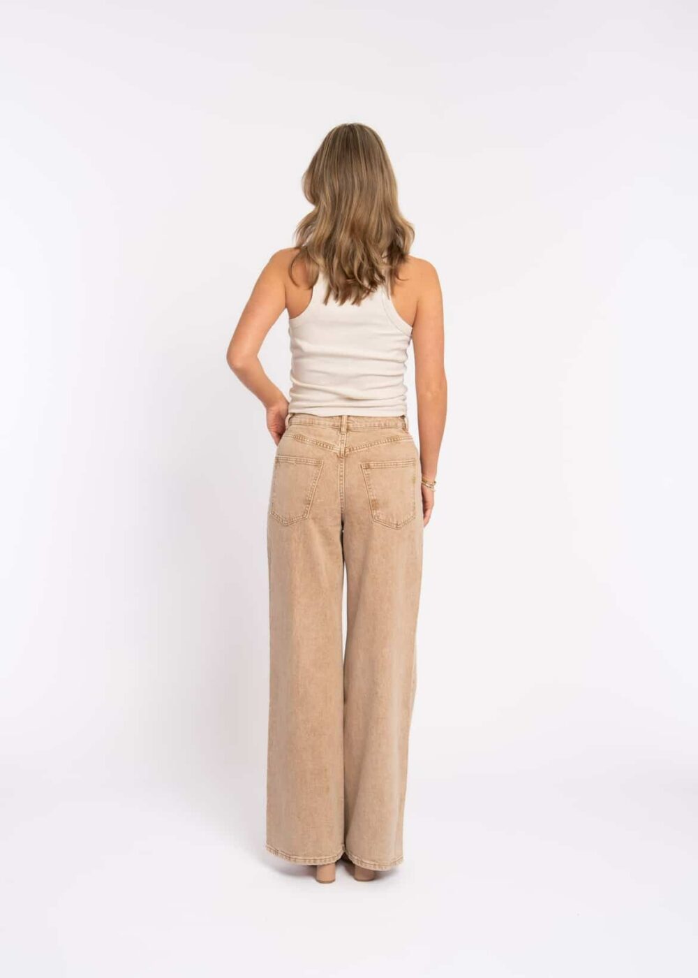 Spodnie 9135-12 - obrazek 3