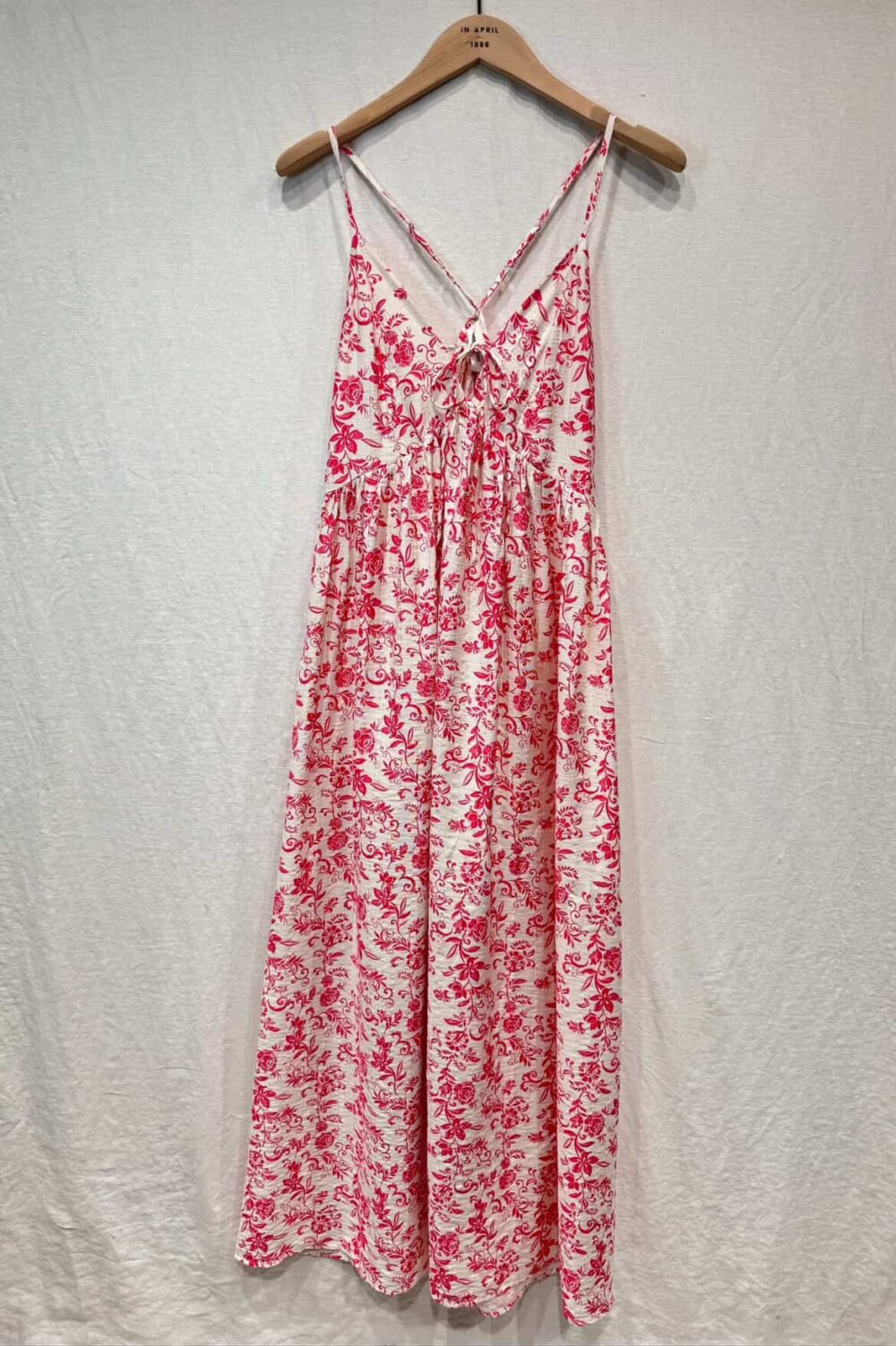 Sukienka 6580 - obrazek 2