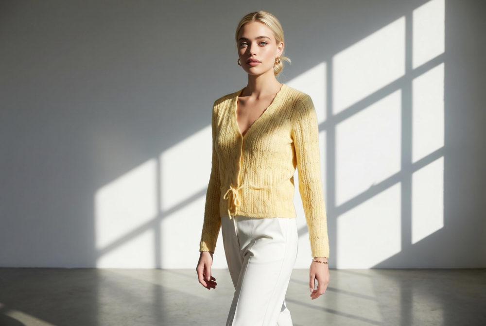 Sweter 16G301