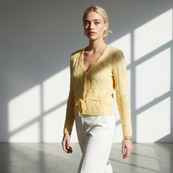 Sweter 16G301