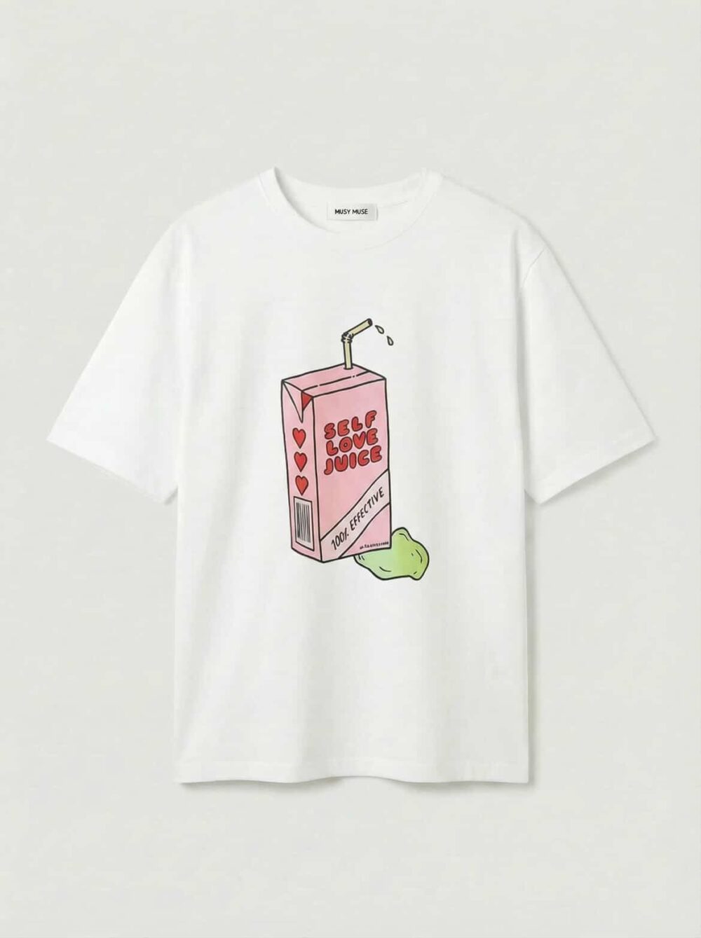 T-shirt M7119-81