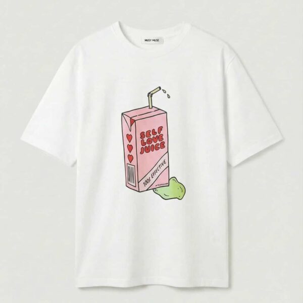 T-shirt M7119-81