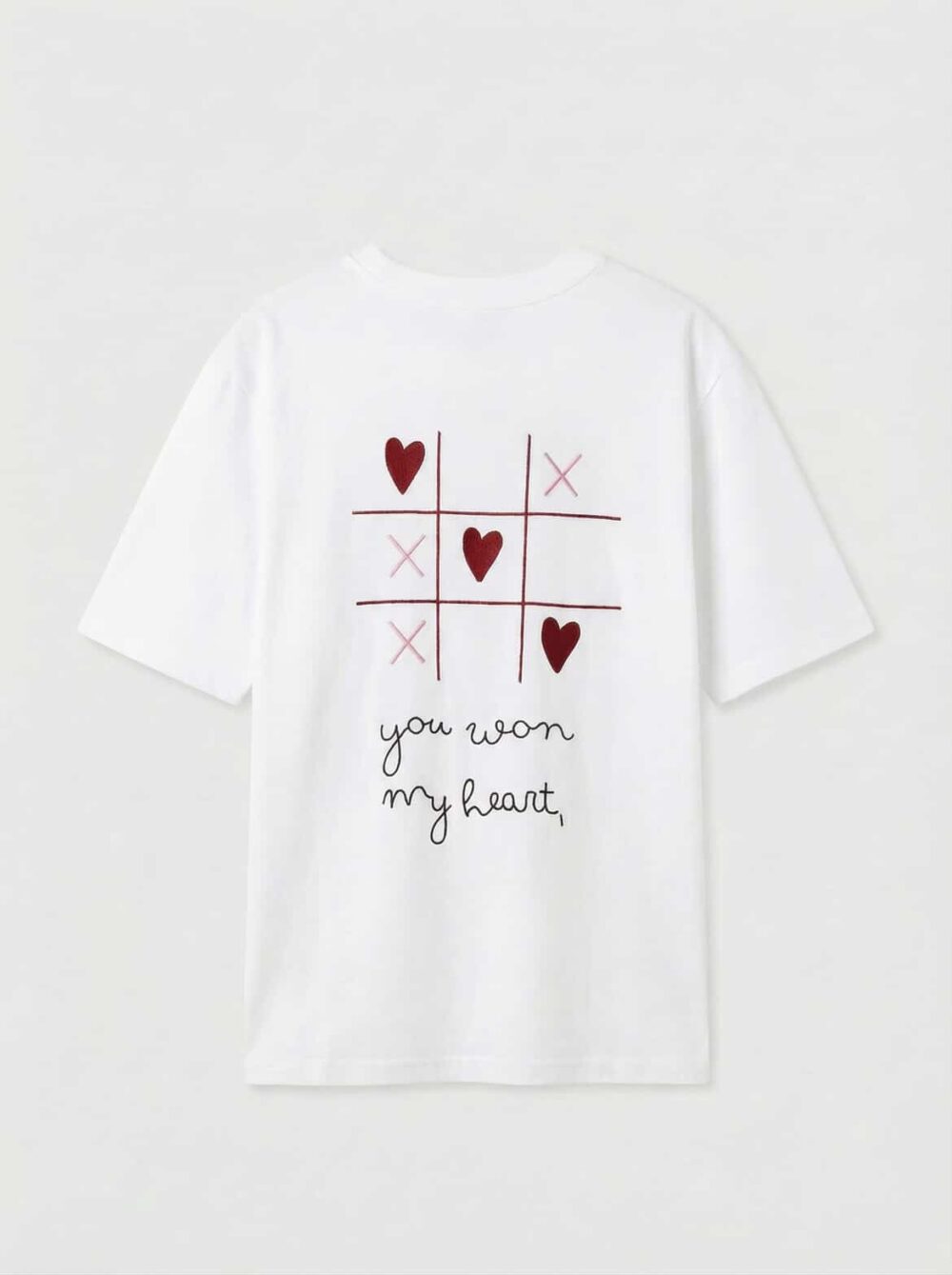 T-shirt M7119-71 - obrazek 2