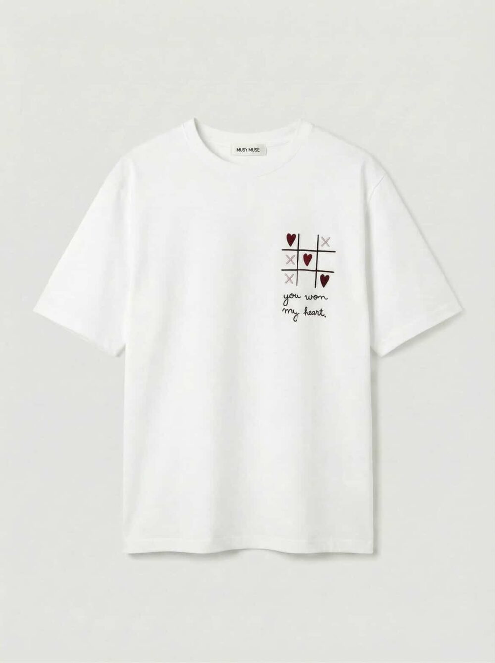 T-shirt M7119-71