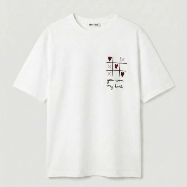 T-shirt M7119-71