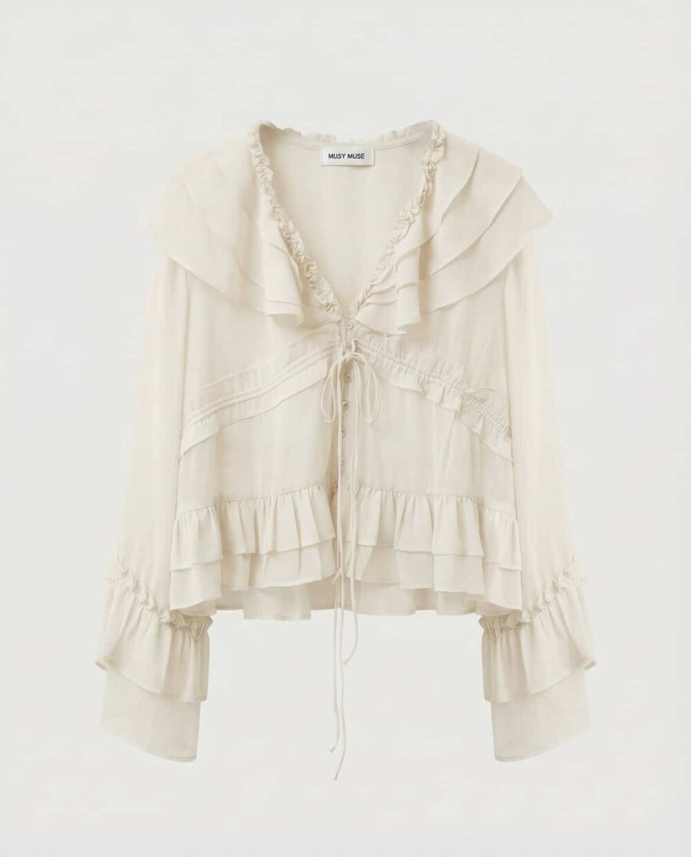 Koszula 7485 - obrazek 2