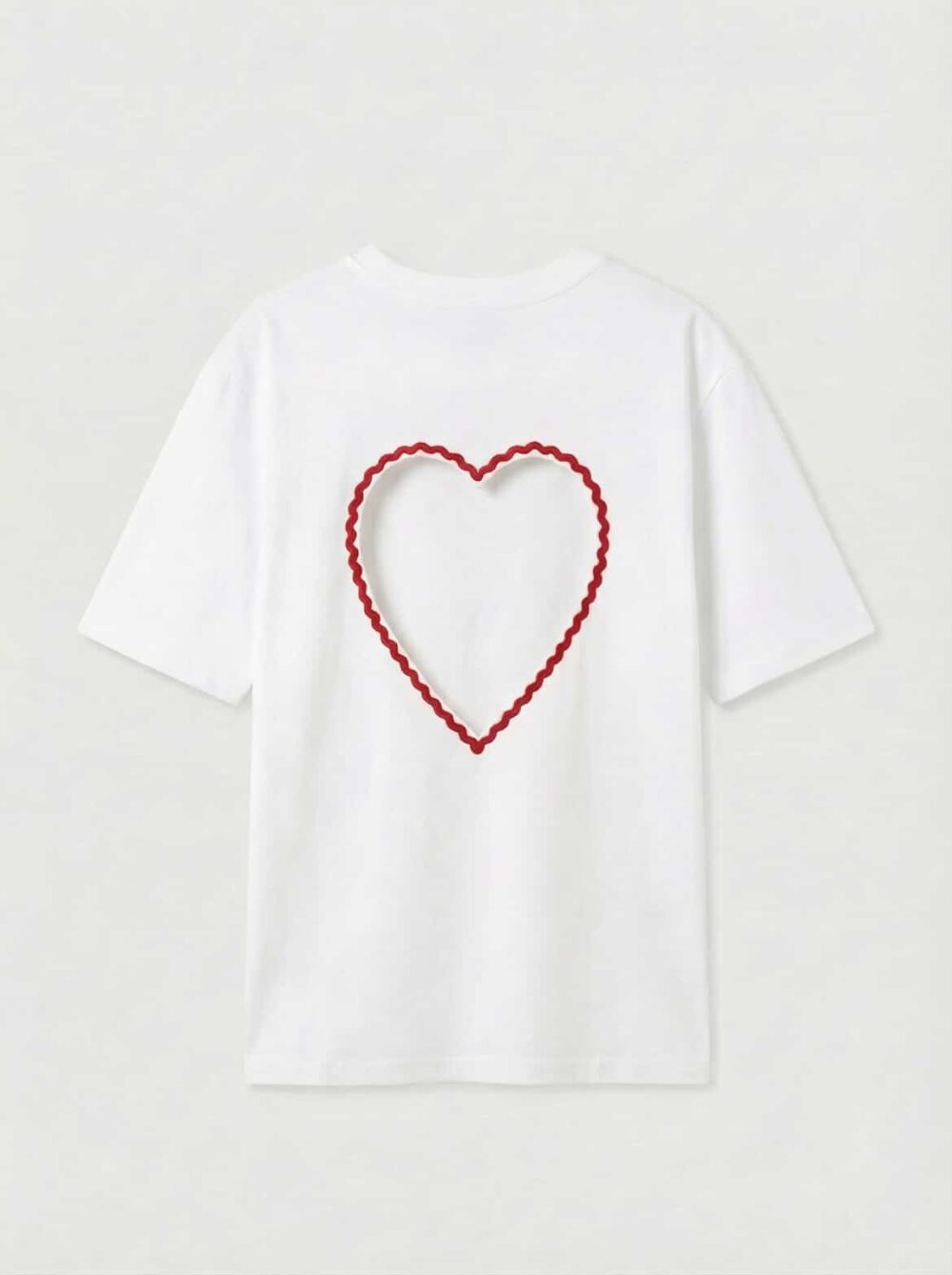 T-shirt M7119-126