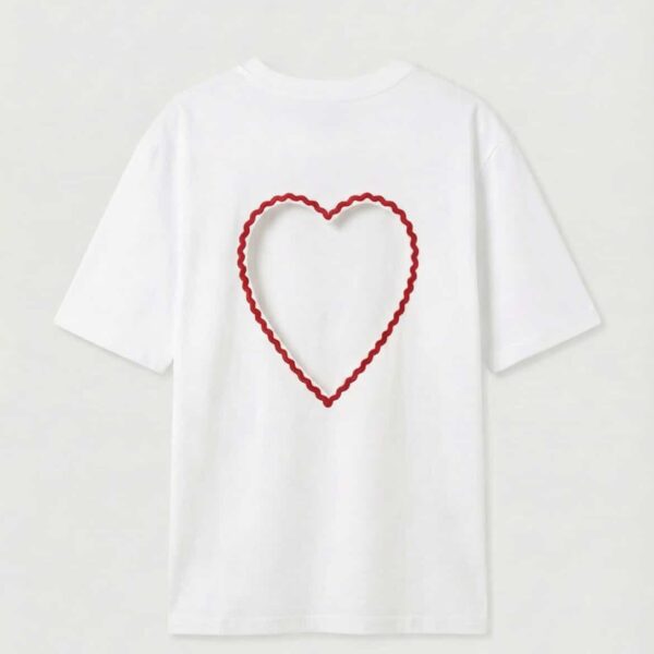 T-shirt M7119-126