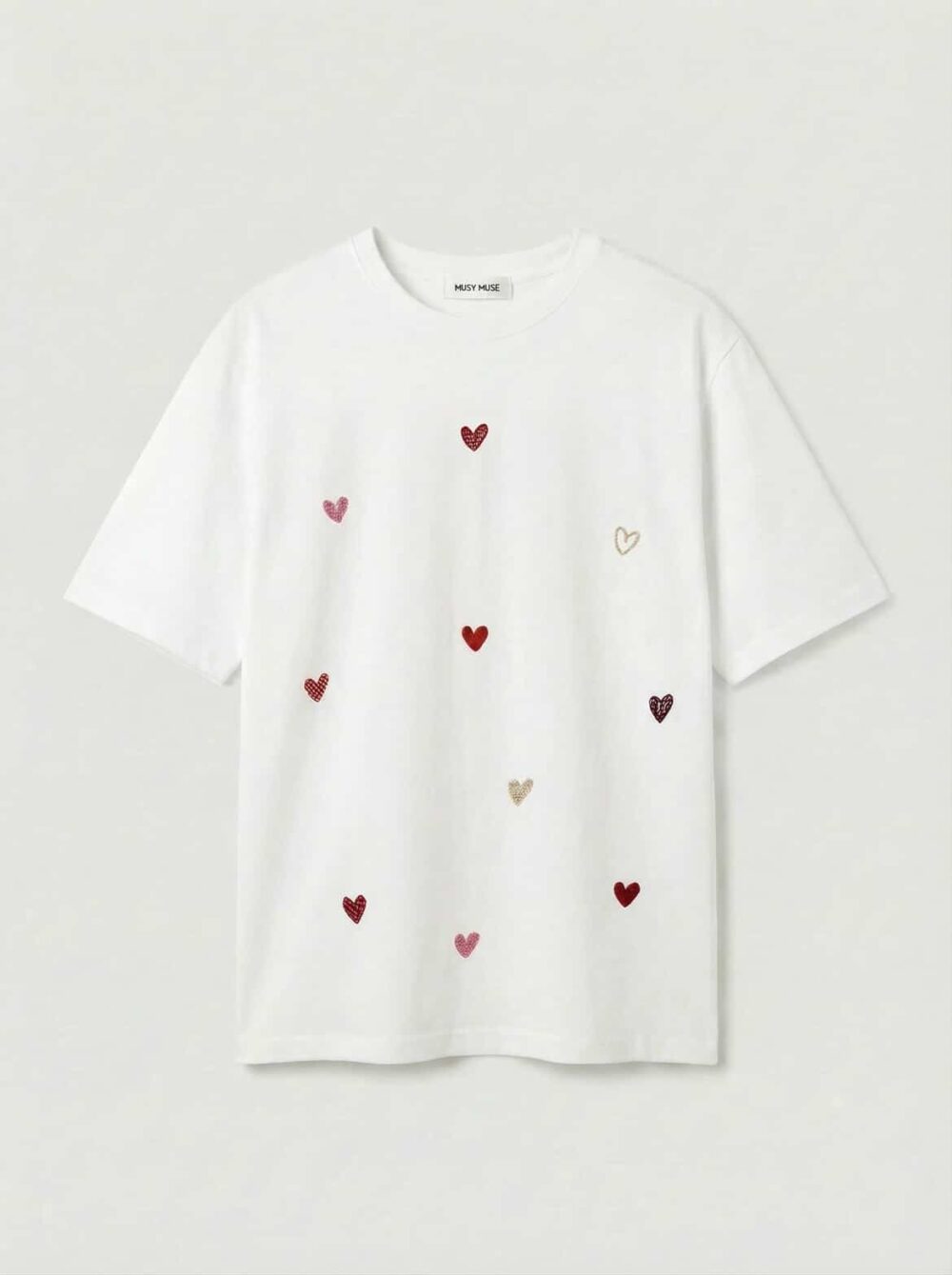 T-shirt M7119-86