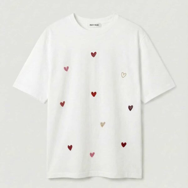 T-shirt M7119-86