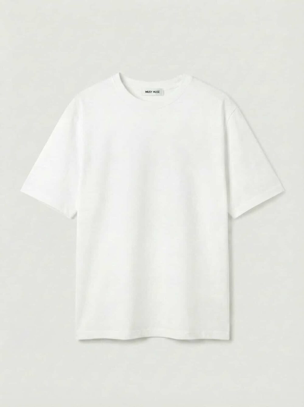 T-shirt M7119-126 - obrazek 2