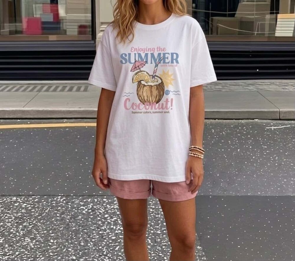 T-shirt KL05