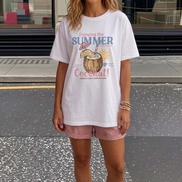T-shirt KL05