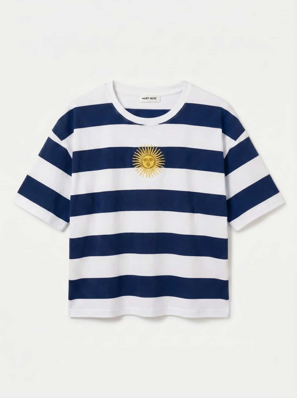 T-shirt 7782
